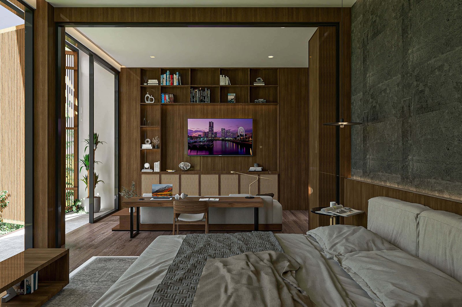 KAMAR 1
